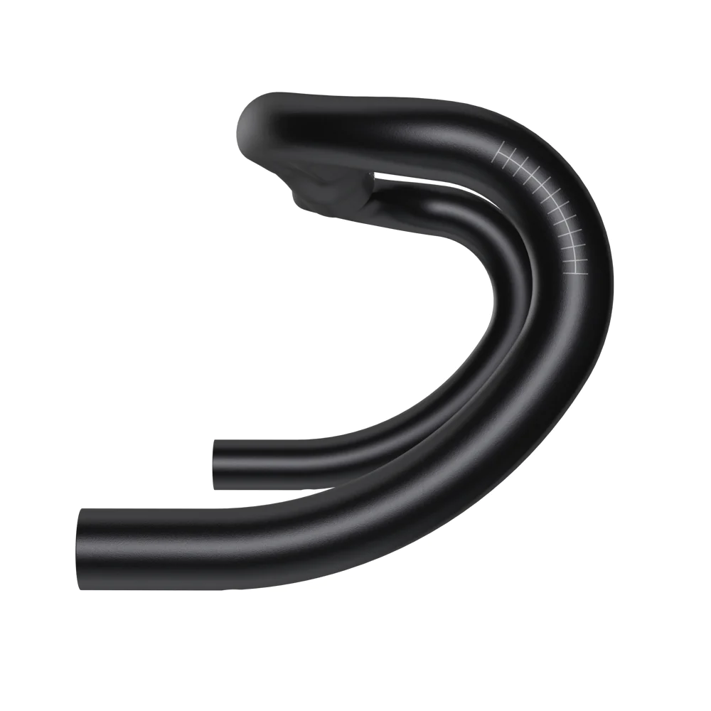 Zipp Service Course SL 80 Ergo Handlebars Matte Black